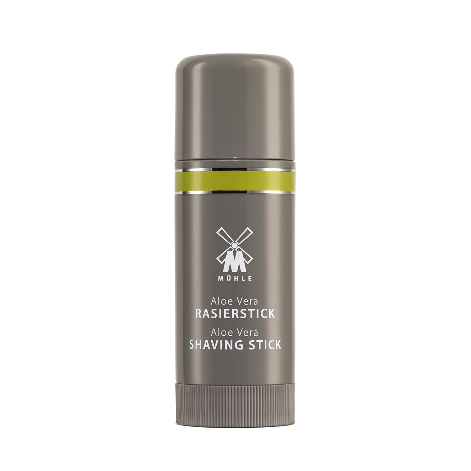 Mühle Shave Care Aloe Vera Shaving Stick 37G : Beauty & Personal Care