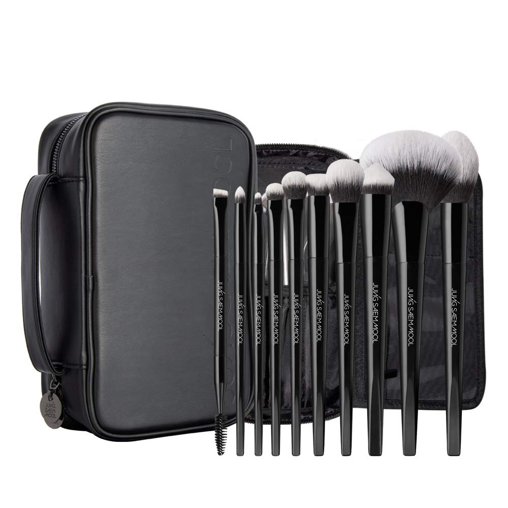 Jungsaemmool Official Masterclass Brush Set (10 Pieces)
