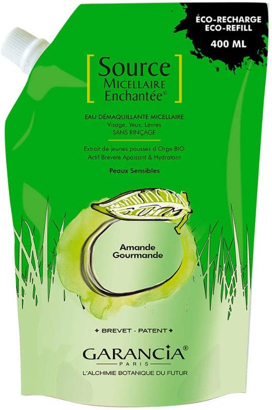 Garancia Local Facial Treatment 400Ml