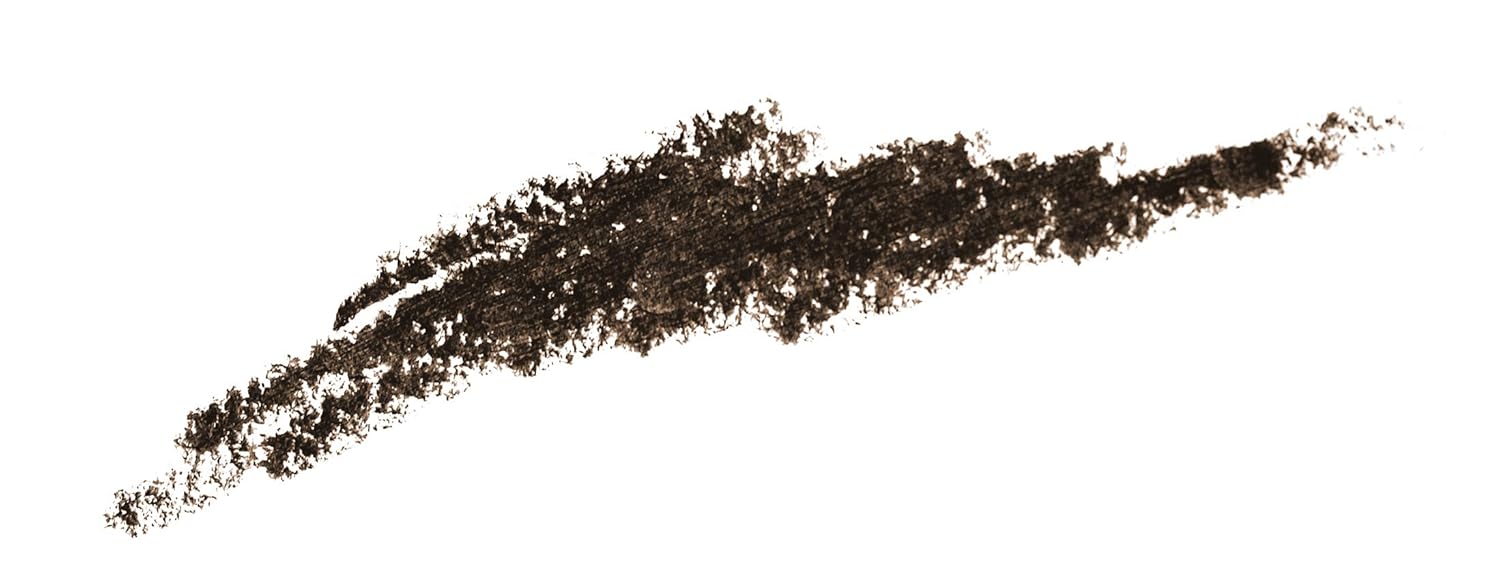 Nicka K Eyebrow Pencil - Nep03 Dark Brown : Beauty & Personal Care