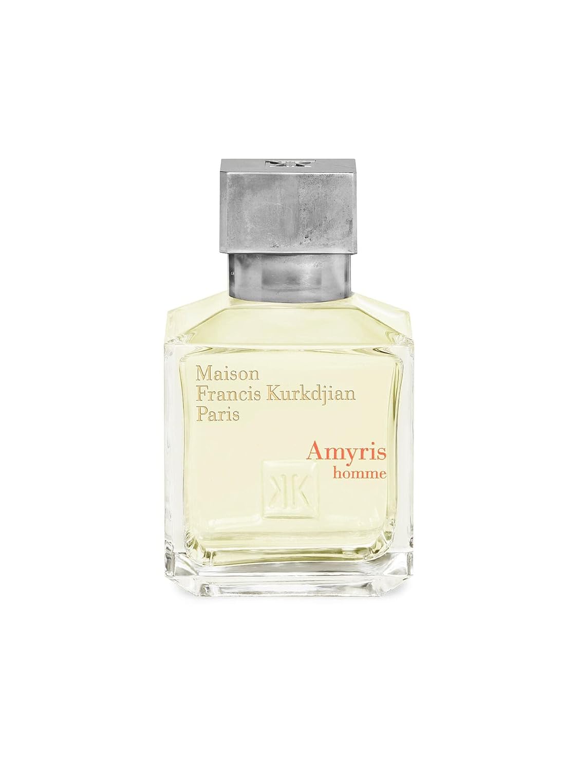 Maison Francis Kurkdjian Amyris Homme For Men - 2.4 Oz Edt Spray : Beauty & Personal Care