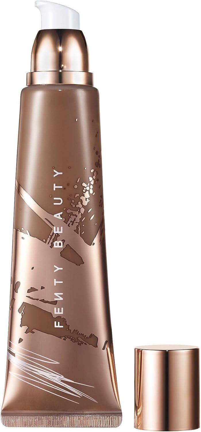 Fenty Beauty Body Sauce 07 Chocolate Reign Luminising Tint 95Ml