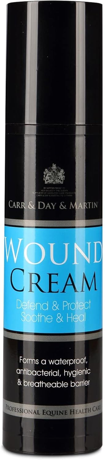 Carr & Day & Martin Would Cream 180g : Amazon.co.uk: Pet Supplies