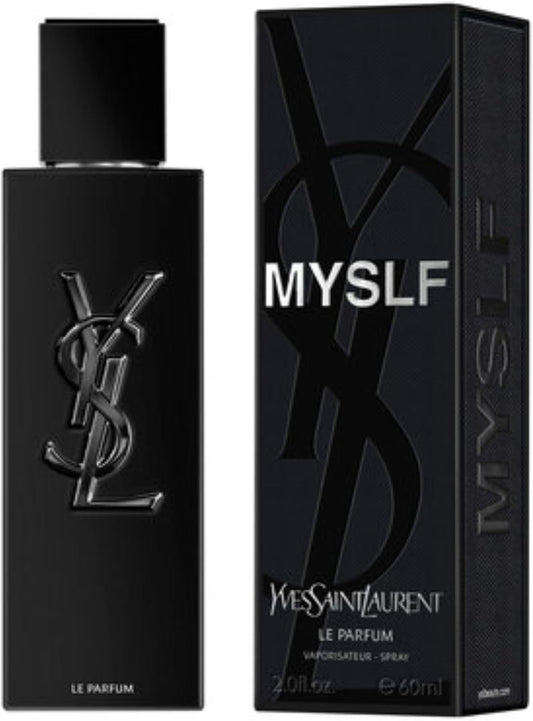 Yves Saint Laurent Myslf Le Parfum 60Ml