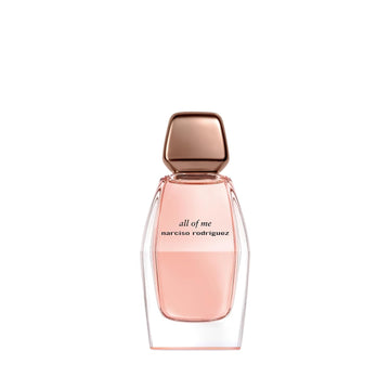 All Of Me By Narciso Rodriguez For Women - 3 Oz Edp Spray