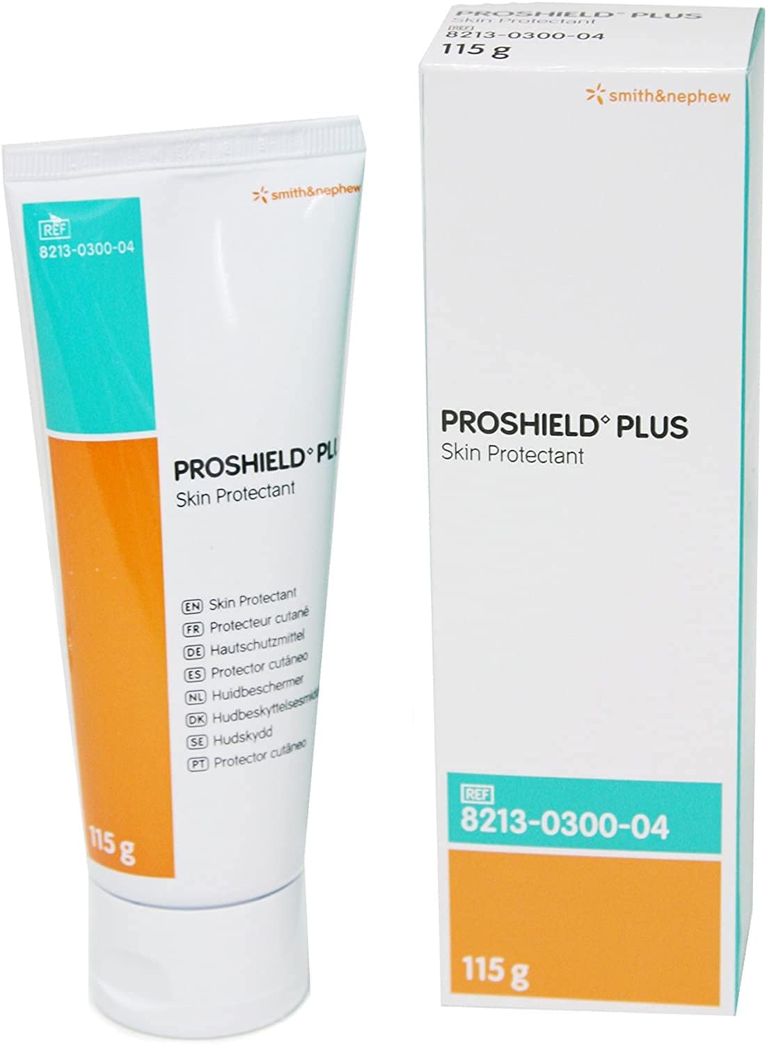 Proshield New Skin Care Kit : Amazon.co.uk: Health & Personal Care