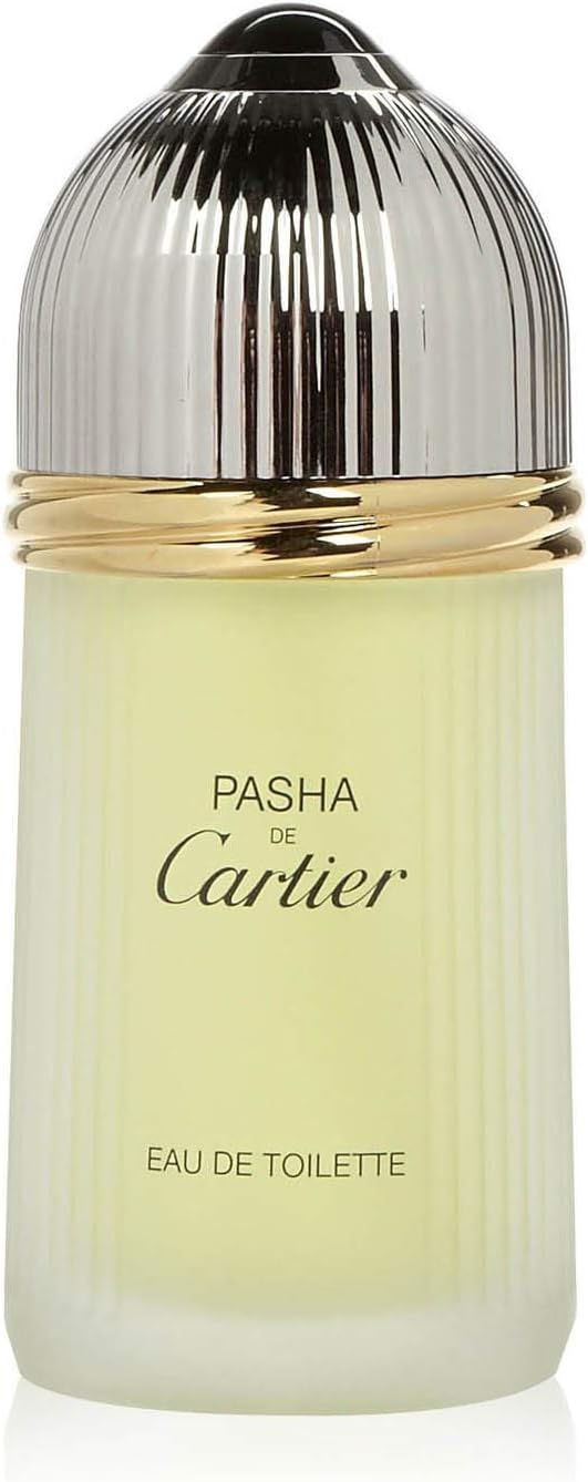 Pasha Edt Vaporizador 100 Ml