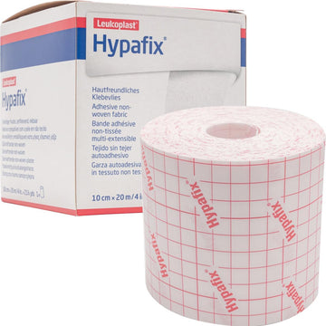 Bsn Medical Wound_Dressing Dressing Fixation, 20 M X 10 Cm, One Size, 1.0 Count