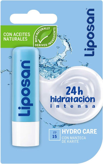 Liposan Hydro Care Cuidado De Labios – 4.8 # 8594