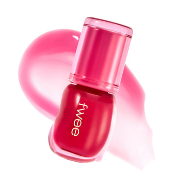 3D Voluming Gloss | Blushed Moment - Candy 30% | Lip Gloss, High-Shine, Non-Sticky, Moisturizing Finish | 5.3G