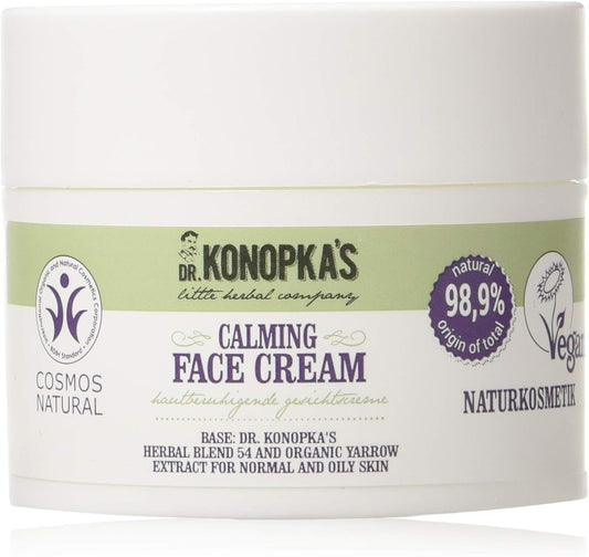 Dr.Konopka'S Calming Face Cream, 50 Ml