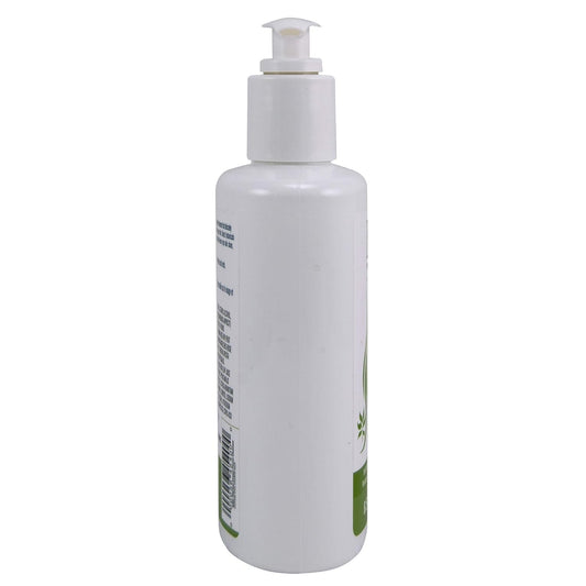 Beauty Without Cruelty Herbal Cream Facial Cleanser, 8.5 Ounces