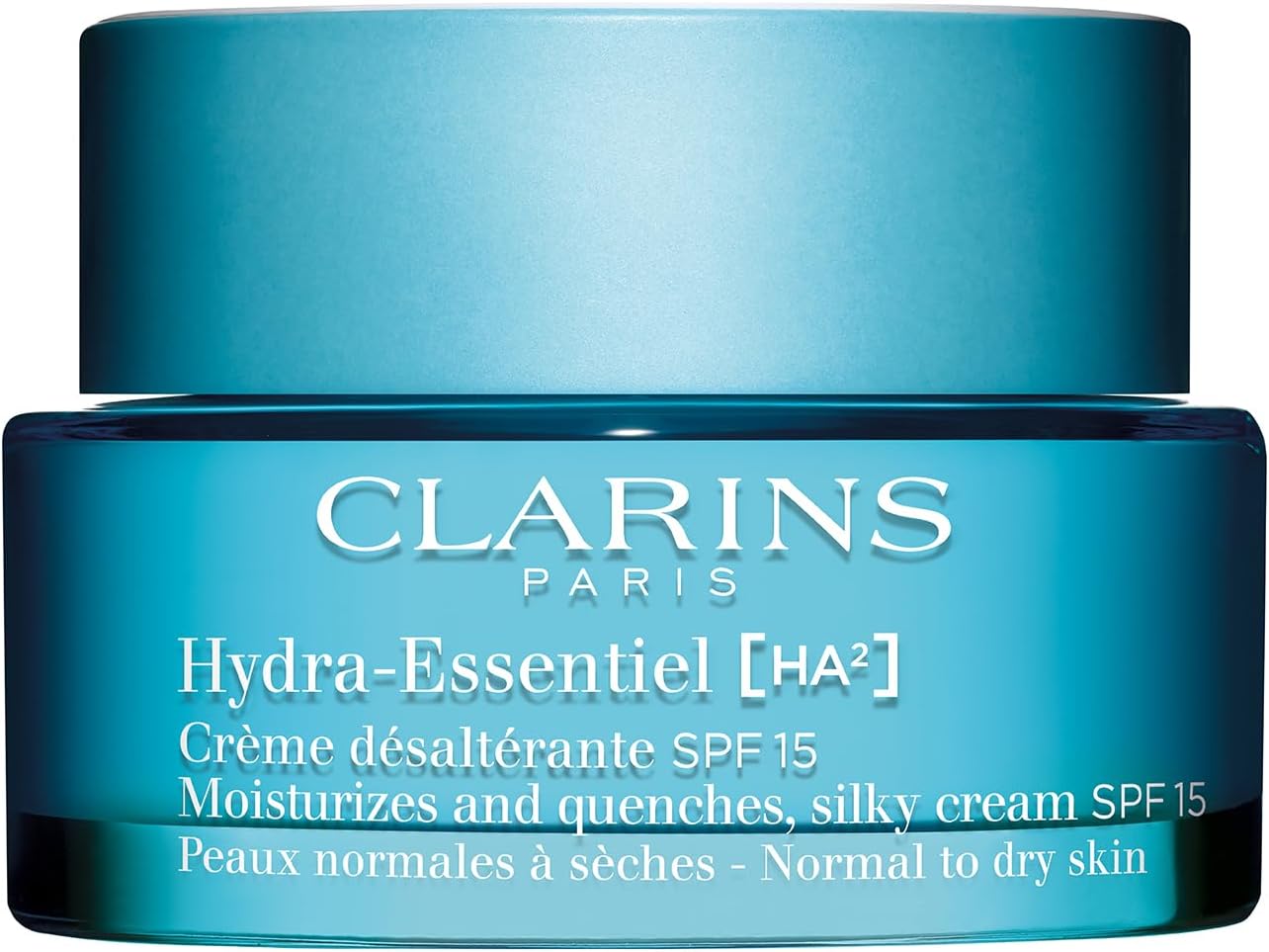 Clarins Hydra-Essentiel [Ha2] Cream Spf15 50Ml