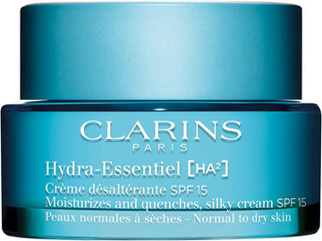 Clarins Hydra-Essentiel [Ha2] Cream Spf15 50Ml
