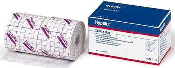 Adhesive Dressing Hypafix 10 Cm X 10 M