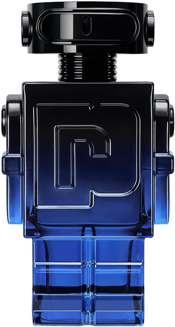 Paco Rabanne Phantom Intense Eau De Parfum 50 Ml