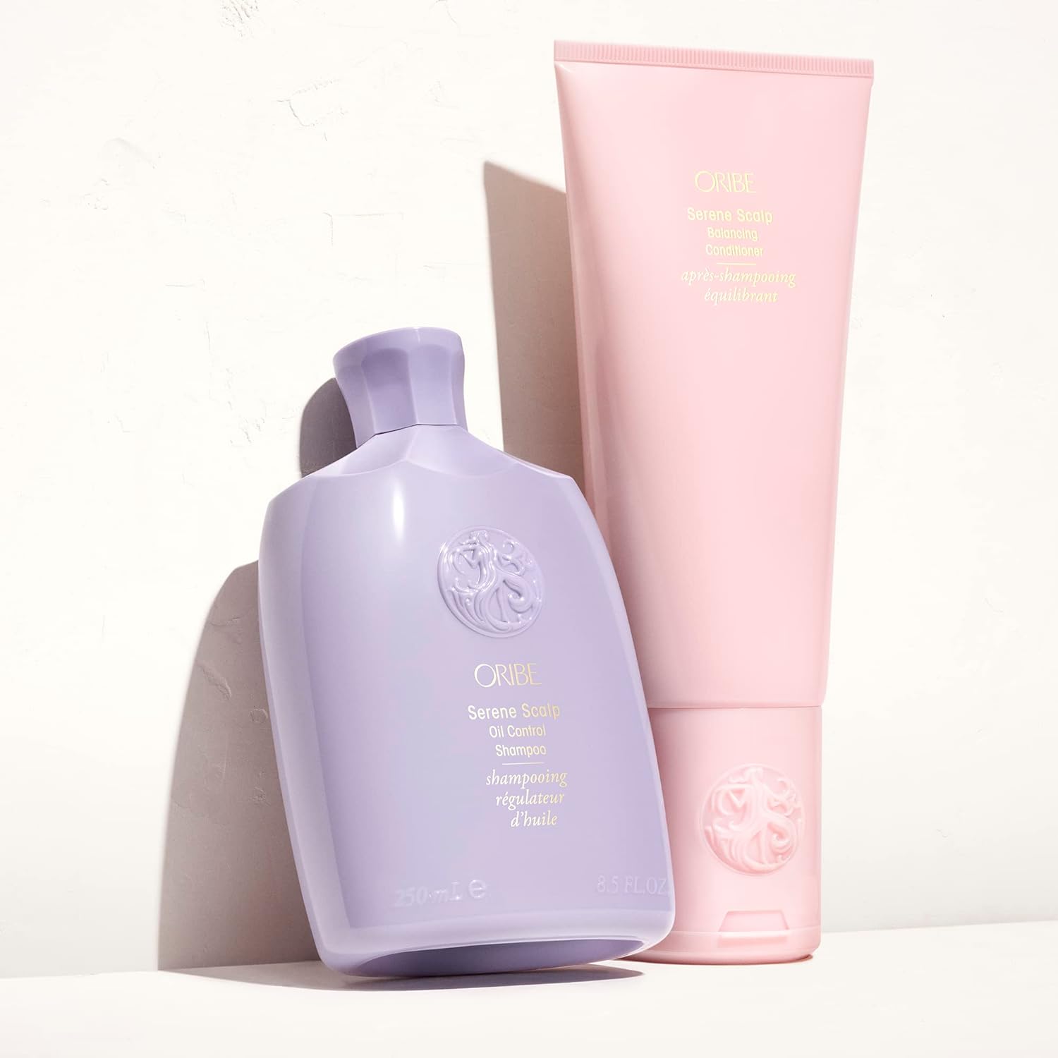 Oribe Serene Scalp Oil Control Shampoo : Beauty & Personal Care
