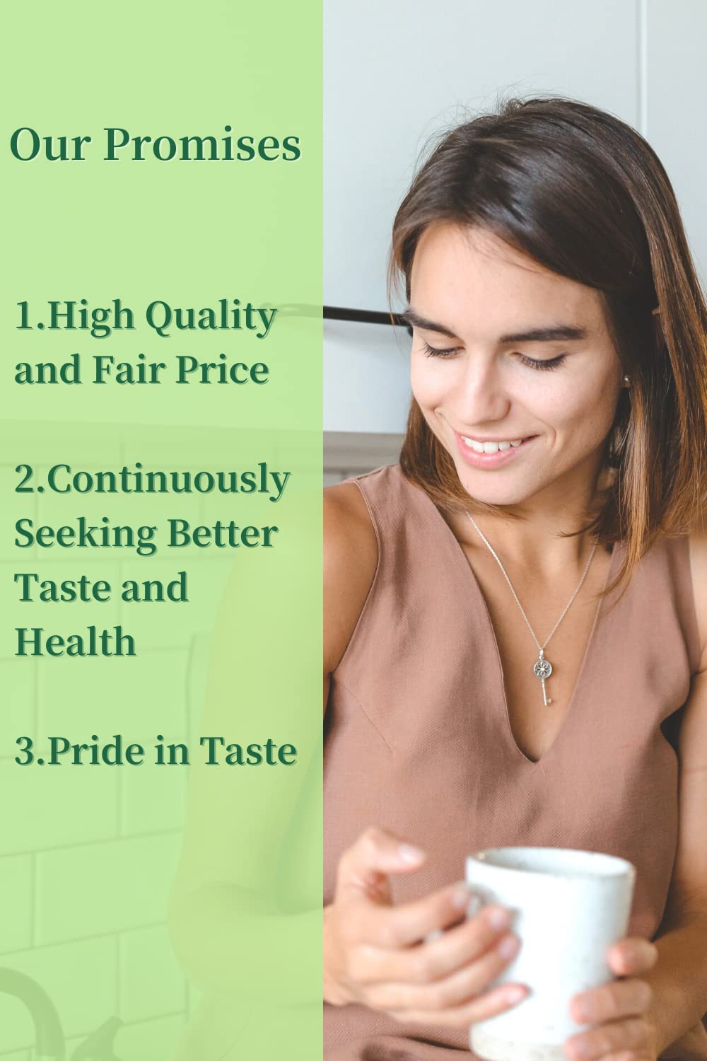 Bjdesign Matcha Latte Powder “Hajime” Sweetened Matcha Green Tea Powder - Authentic Japanese Origin - Non Msg, Non Gmo, Vegan, Gluten Free (5.3 Ounce)