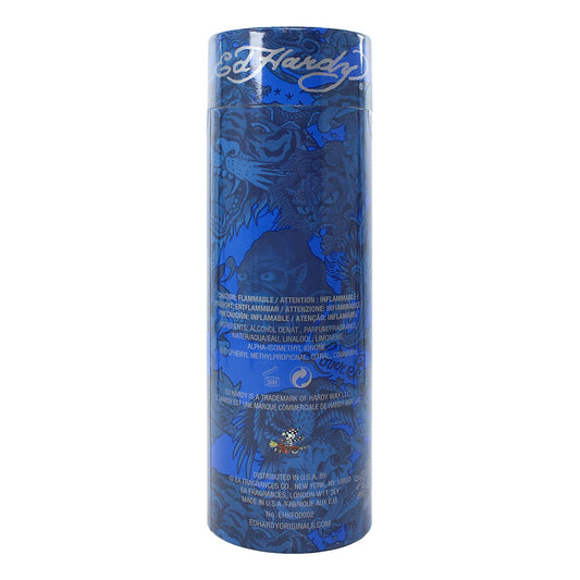 Love&Luck/Christian Audigier Edt Spray 3.4 Oz (M)F_Ab
