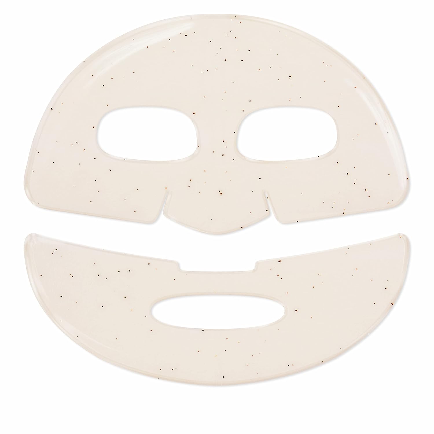 Kiko Milano Energizing Face Mask | Moisturising Hydrogel Face Mask With Coffee Extract : Beauty & Personal Care