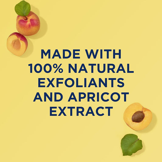 St Ives Fresh Skin Apricot Scrub 170G