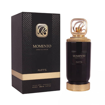 Momento Extrait De Parfum 3.4 Oz