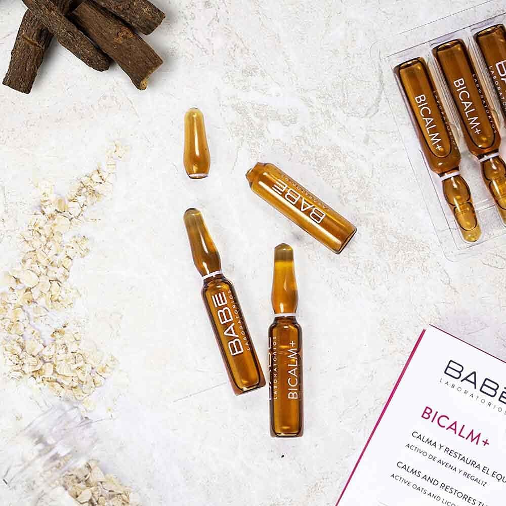 Babé Bicalm + Ampoules 2X2Ml