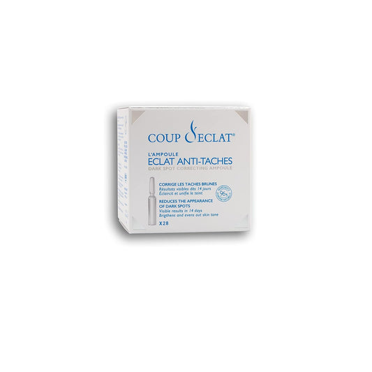 Coup D'Eclat Dark Spot 28 Ampoules