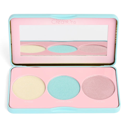 Beauty Creations Sugar Sweet Collection (Sweet Glow)