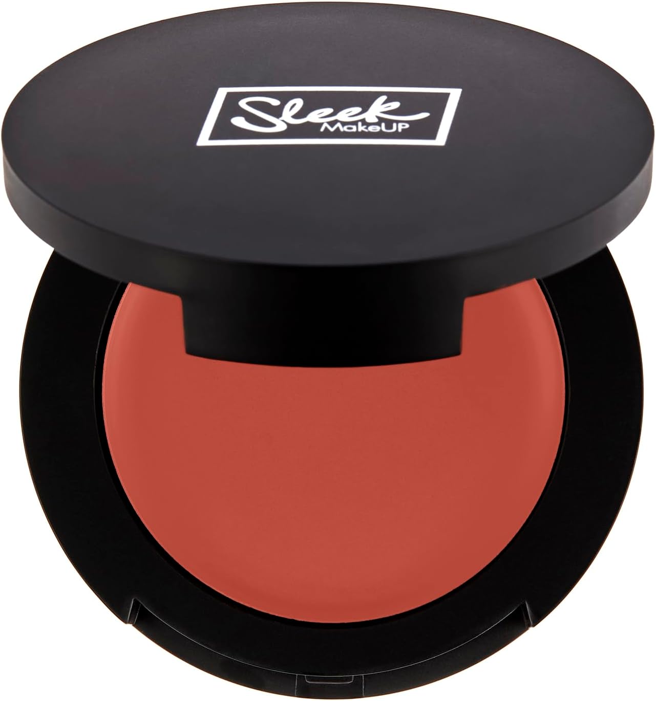 Sleek Makeup Feelin' Flush Cream Blush Lip And Eye Tint, Sheer, Buildable And Easy To Blend Formula For A Natural-Looking Flush Of Colour?, Sugar And Spice