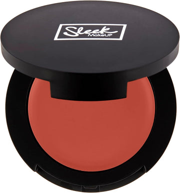 Sleek Makeup Feelin' Flush Cream Blush Lip And Eye Tint, Sheer, Buildable And Easy To Blend Formula For A Natural-Looking Flush Of Colour?, Sugar And Spice