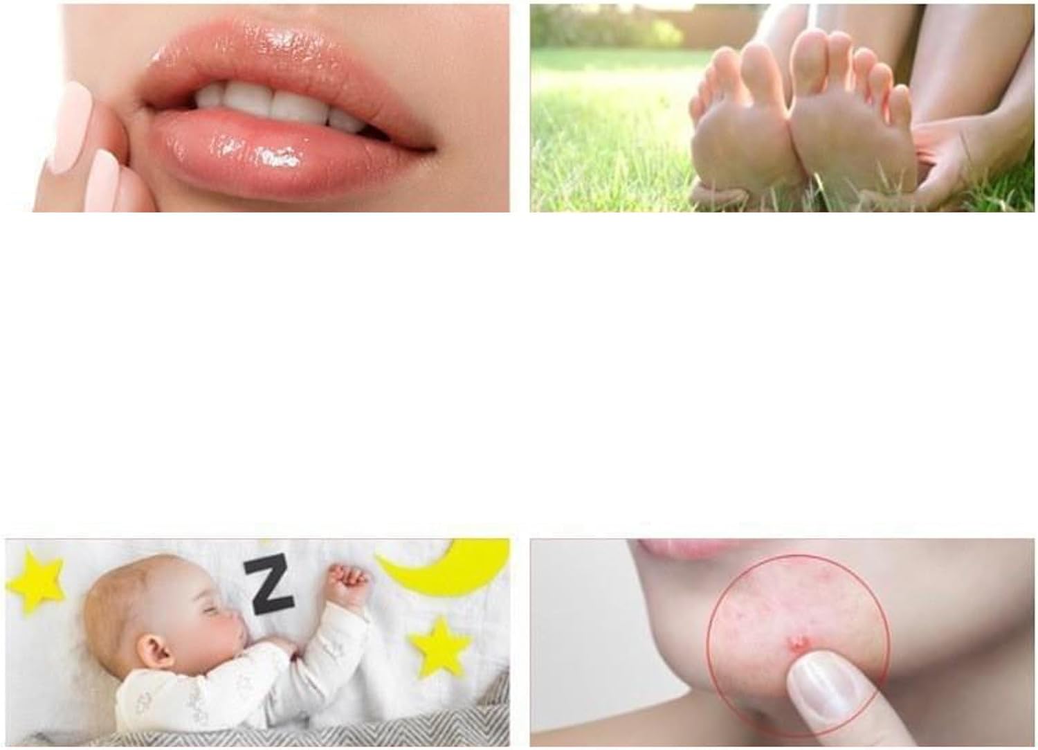 Lucas Papaw Ointment, Natural Pawpaw Cream For Smoothing And Soothing, Lip Balm For Skin, Lips, Hands And Cuts (1 Piece)