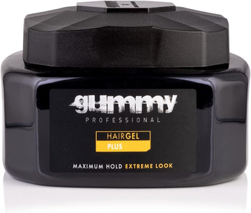 Gummy Hair Styling Gel 220 Ml - Hair Gel