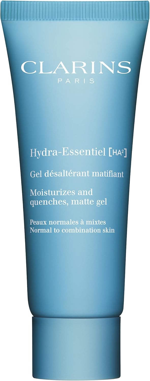 Clarins Hydra-Essentiel [Ha2] Matte Gel 75Ml