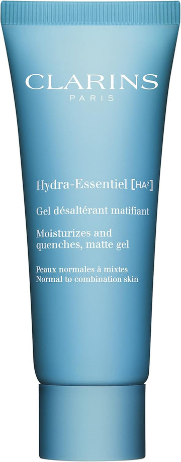 Clarins Hydra-Essentiel [Ha2] Matte Gel 75Ml
