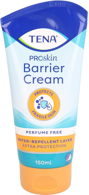 Tena barrier cream 150 ml : Amazon.co.uk: Beauty