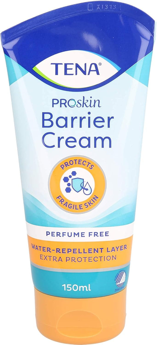 Tena barrier cream 150 ml : Amazon.co.uk: Beauty