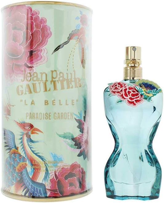 Jpg La Belle Paradise Garden Edp Spray 50Ml