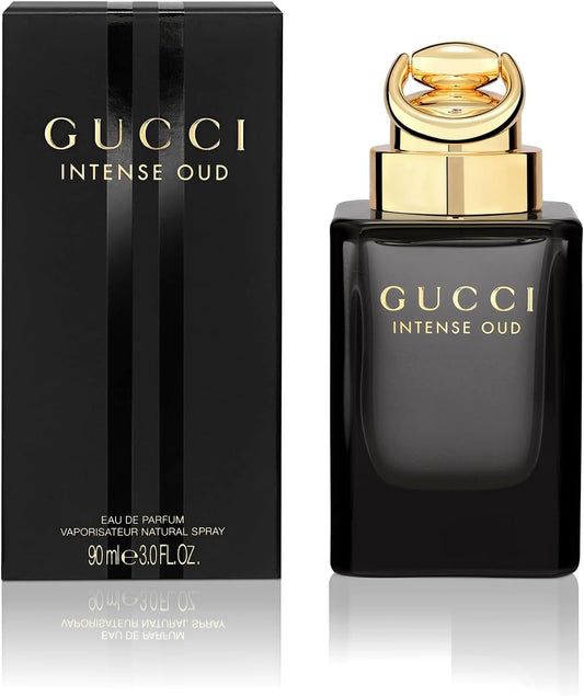 Intense Oud By Gucci Eau De Parfum 90Ml