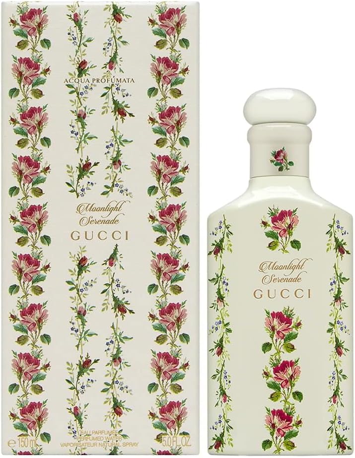 Gucci Moonlight Serenade Eau De Toilette 150Ml