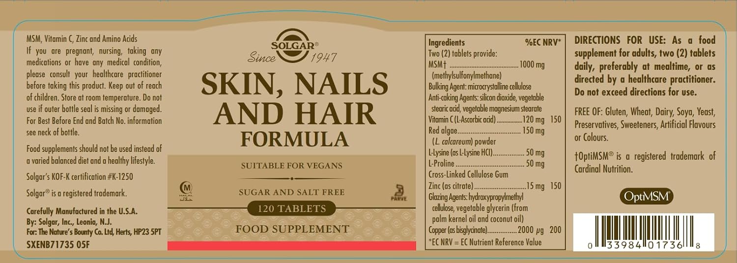 Areds 2 Softgels, 500 Mg Vitamin C, 400 Iu Vitamin E, 10 Mg Lutein, 2 Mg Zeaxanthin, 80 Mg Zinc, 2 Mg Copper - Supports Eye Health - 120 Mini Softgels