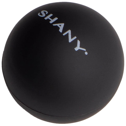 Shany Lip Balm Sphere - Nourishing Hydrating Lip Balm Lip Care Infused With Shea Butter And Moisturizing Oils To Soothe And Repair Dry And Cracked Lips - Blue