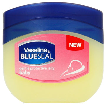Vaseline Blue Seal Gentle Protective Jelly #Baby
