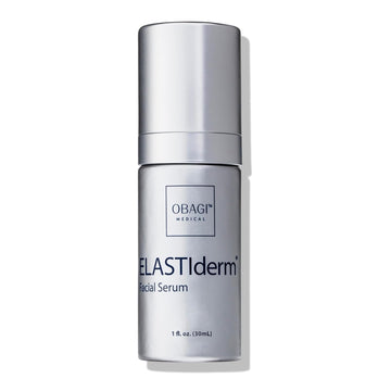 Elastiderm Facial Serum – Firming Face Serum With Patented Bi-Mineral Contour Complex Clinically Proven To Target Signs Of Skin Aging