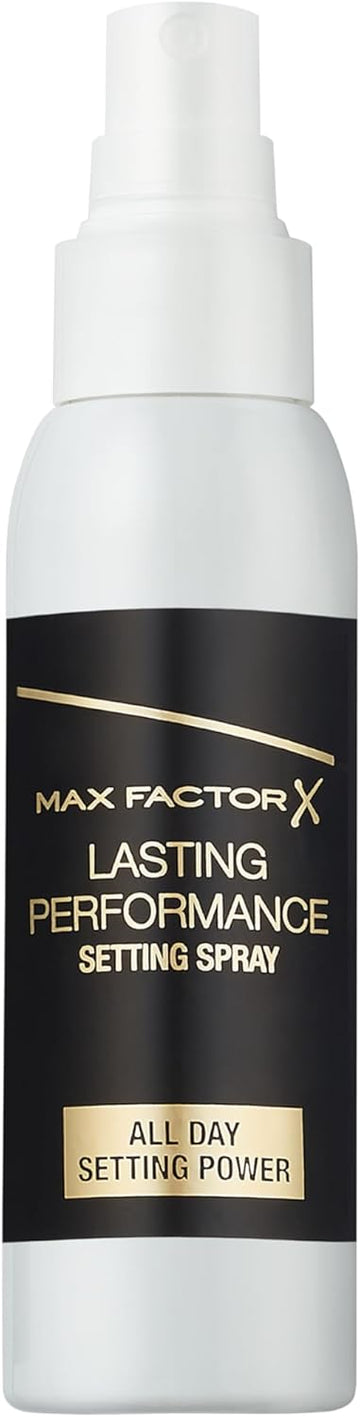 Max Factor Lasting Performance Hydrating Setting Spray - 100 Ml