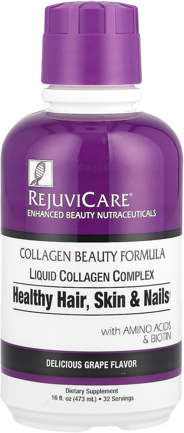 Rejuvicare Liquid Collgn ( Multi-Pack)
