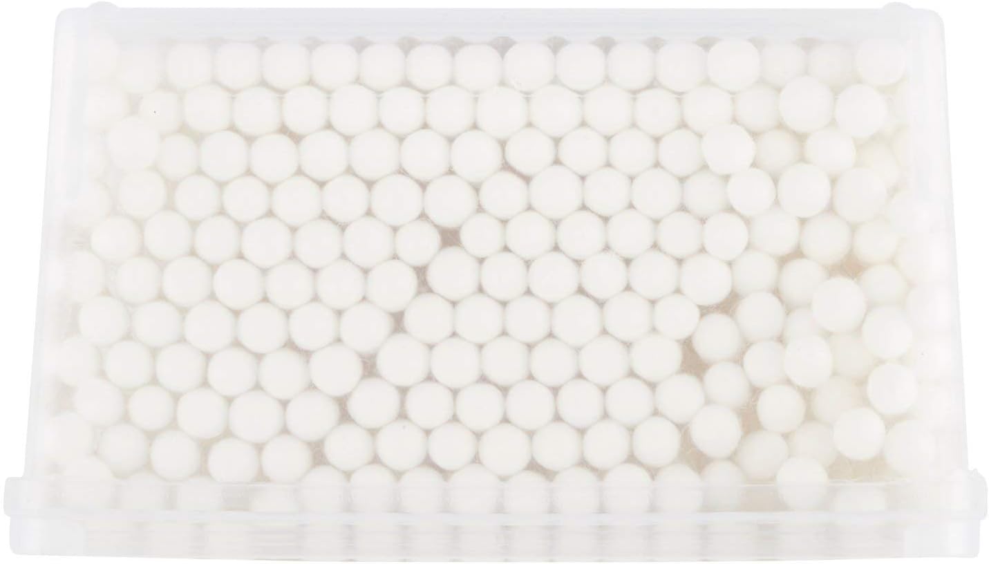Hansaplast Cotton Buds (Pack Of 200)