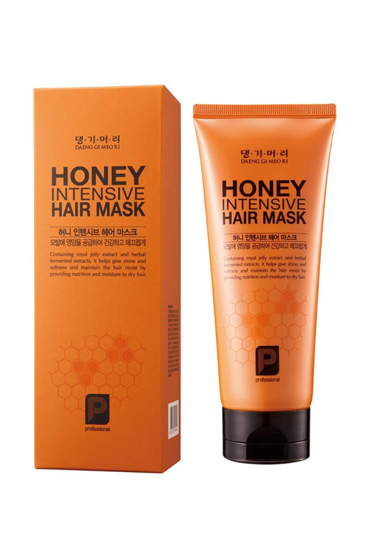 Doori Professional Honey Intensive Hair Mask Daeng Gi Meo Ri 150 ml : Beauty & Personal Care