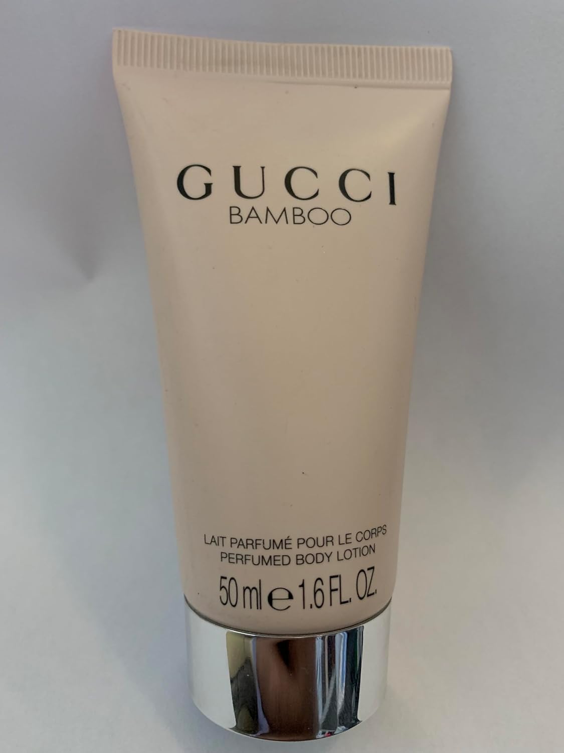 Gucci Bamboo Body Lotion 50 Ml