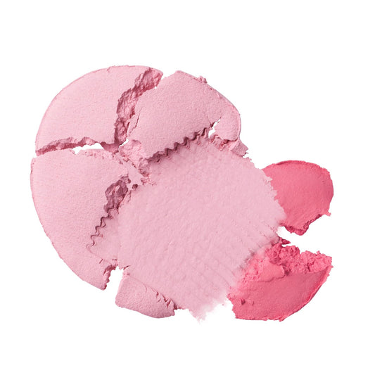 Mellow Dual Blush | Pk01 Love Me Highkey | Dual Color, Jelly Texture, 12 Colors, Longwear, Long-Lasting | 7.2G